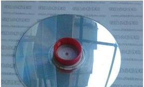 气球+光盘 手工制作能滑动的玩具气垫船- www.aizhezhi.com