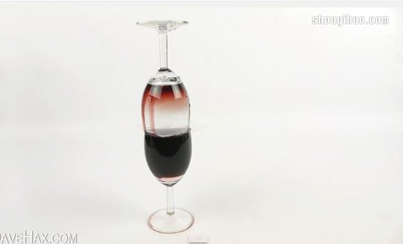 有趣的科学小实验：酒变水、水变酒！- www.aizhezhi.com