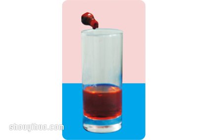 化学小实验：让油和水融为一体的神奇魔法- www.aizhezhi.com
