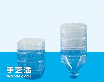 水的实验：给泥水洗澡澡 过滤获得清水- www.aizhezhi.com