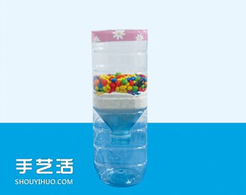 水的实验：给泥水洗澡澡 过滤获得清水- www.aizhezhi.com