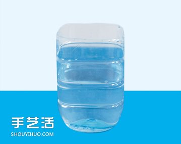 水的实验：给泥水洗澡澡 过滤获得清水- www.aizhezhi.com