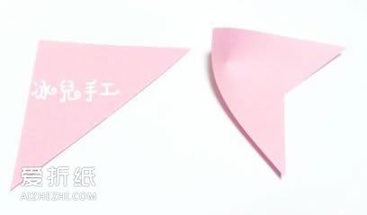手工扇子制作教程 折纸扇子的方法- www.aizhezhi.com
