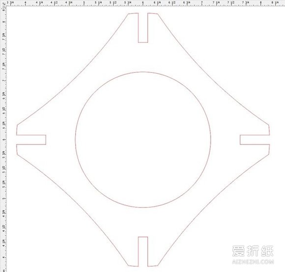 雪碧瓶制作火箭模型 儿童火箭模型玩具的做法- www.aizhezhi.com