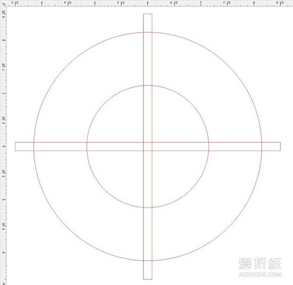 雪碧瓶制作火箭模型 儿童火箭模型玩具的做法- www.aizhezhi.com