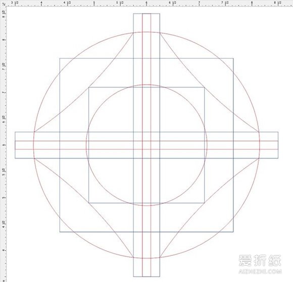 雪碧瓶制作火箭模型 儿童火箭模型玩具的做法- www.aizhezhi.com