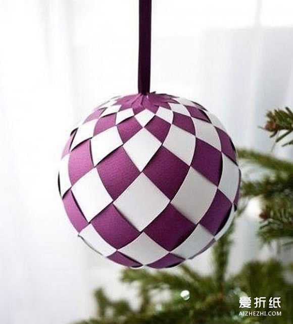 怎么折圆球体图解 卡纸圆球体的制作方法- www.aizhezhi.com