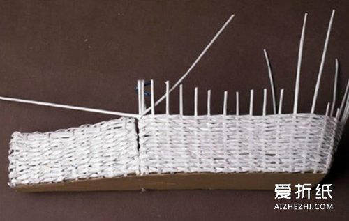 如何制作婚车模型 精美婚车模型的做法- www.aizhezhi.com