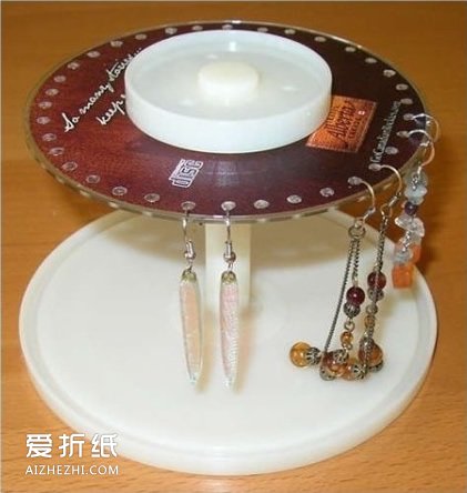 废旧物品怎么变成宝 废品手工制作大全图片- www.aizhezhi.com