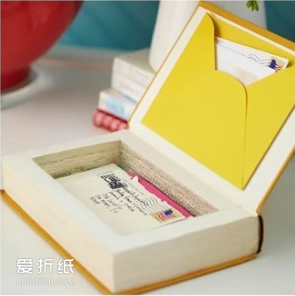 废旧物品怎么变成宝 废品手工制作大全图片- www.aizhezhi.com