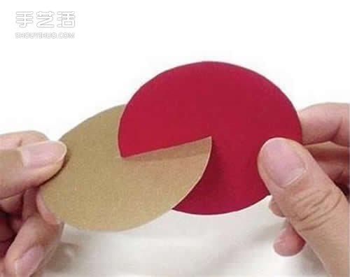 如何制作简单卡纸风铃 纸风铃制作方法及图解- www.aizhezhi.com