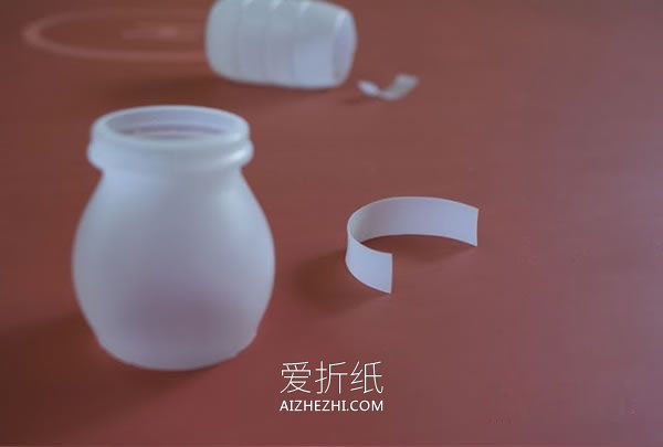 怎么制作直升飞机模型 牛奶瓶手工制作直升飞机- www.aizhezhi.com