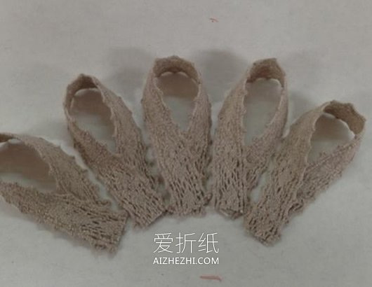 怎么制作签到笔的教程 手工制作签到笔图解- www.aizhezhi.com