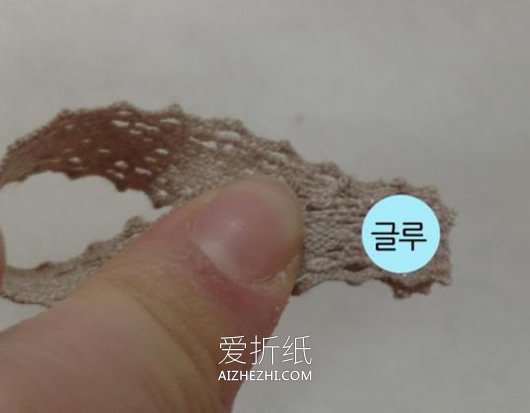 怎么制作签到笔的教程 手工制作签到笔图解- www.aizhezhi.com