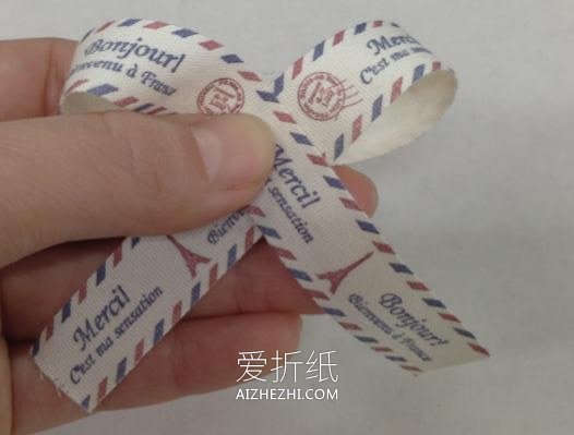 怎么制作签到笔的教程 手工制作签到笔图解- www.aizhezhi.com