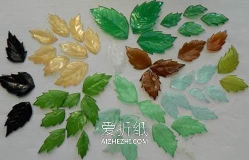 怎么自制塑料灯罩的方法 饮料瓶废物利用做灯罩- www.aizhezhi.com