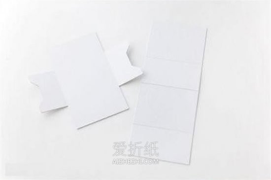 怎么做家居收纳盒子 方形收纳盒子手工制作- www.aizhezhi.com