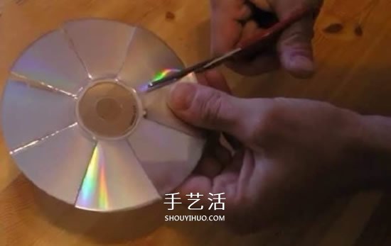 自制USB供电的小风扇 USB风扇DIY制作教程- www.aizhezhi.com