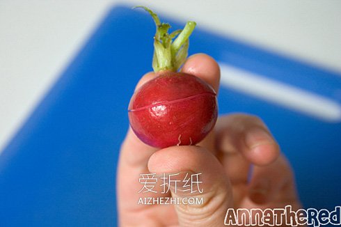 怎么简单做一个小蘑菇 超级马里奥蘑菇制作- www.aizhezhi.com