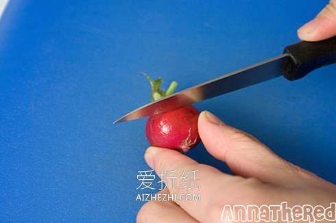 怎么简单做一个小蘑菇 超级马里奥蘑菇制作- www.aizhezhi.com