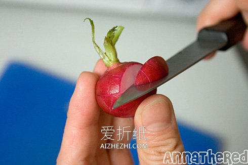 怎么简单做一个小蘑菇 超级马里奥蘑菇制作- www.aizhezhi.com