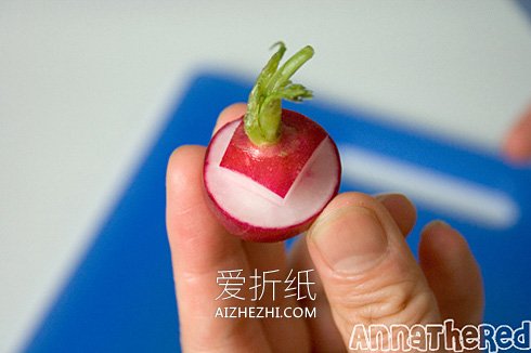 怎么简单做一个小蘑菇 超级马里奥蘑菇制作- www.aizhezhi.com