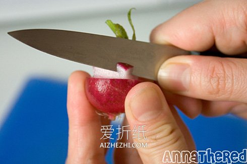 怎么简单做一个小蘑菇 超级马里奥蘑菇制作- www.aizhezhi.com