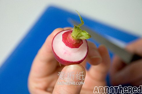 怎么简单做一个小蘑菇 超级马里奥蘑菇制作- www.aizhezhi.com