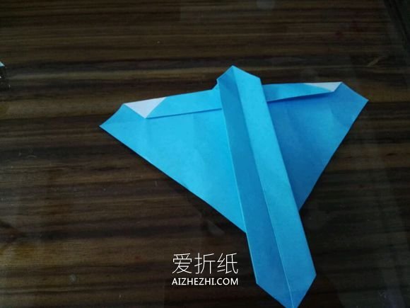 怎么折纸雪人的方法 手工折纸雪人的步骤图解- www.aizhezhi.com