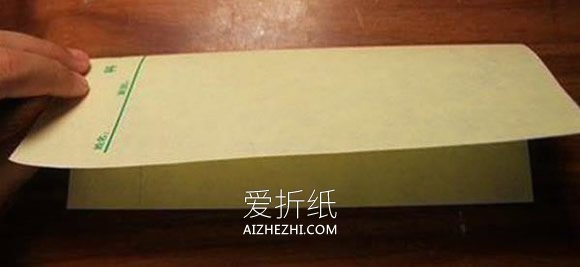 怎么折最简单纸飞机 最经典纸飞机的折法图解- www.aizhezhi.com