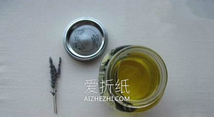 怎么做玻璃相框的方法 玻璃罐手工制作相框- www.aizhezhi.com