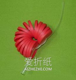 塑料瓶盖怎么做灯笼 儿童塑料灯笼手工制作- www.aizhezhi.com