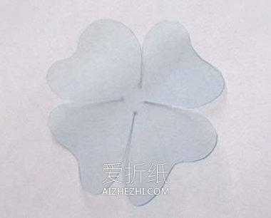 怎么做塑料花盆栽图解 饮料瓶手工制作花朵- www.aizhezhi.com