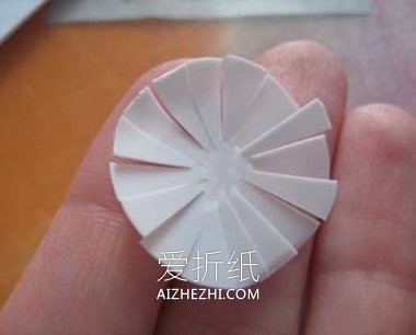 怎么做塑料花盆栽图解 饮料瓶手工制作花朵- www.aizhezhi.com