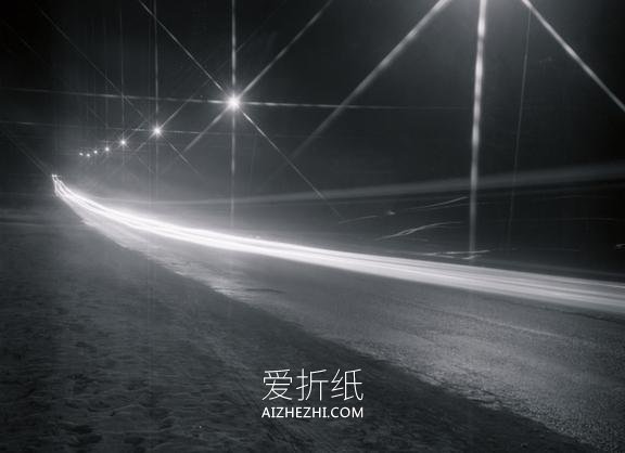 怎么做星光效果滤镜 CD盒手工制作星光滤镜- www.aizhezhi.com