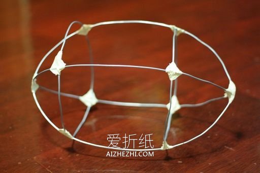 怎么做元宵节兔子灯 中秋节兔子灯笼制作方法- www.aizhezhi.com