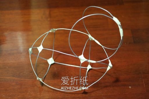 怎么做元宵节兔子灯 中秋节兔子灯笼制作方法- www.aizhezhi.com