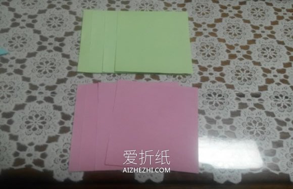 怎么折纸八角飞镖图解 手工八角飞镖的折法- www.aizhezhi.com