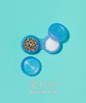 日常生活收纳创意图片 实用家庭收纳小技巧- www.aizhezhi.com