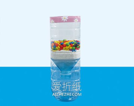 怎么把泥水过滤成清水 过滤泥水的科学小实验- www.aizhezhi.com