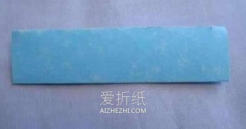 怎么折纸六瓣花图解 简单六瓣花手工折纸教程- www.aizhezhi.com