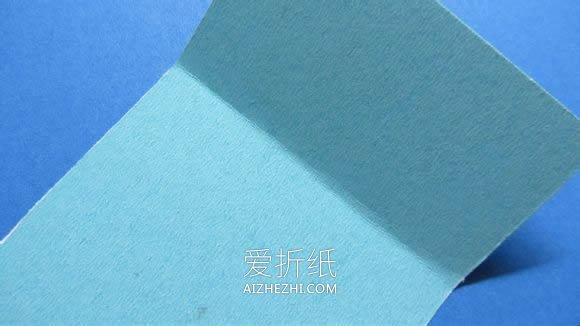 怎么用硬纸板制作相框 详细纸相框手工制作- www.aizhezhi.com