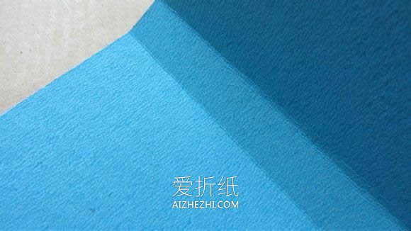 怎么用硬纸板制作相框 详细纸相框手工制作- www.aizhezhi.com