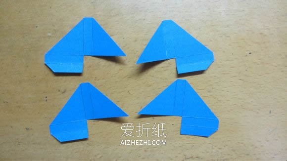 怎么用硬纸板制作相框 详细纸相框手工制作- www.aizhezhi.com