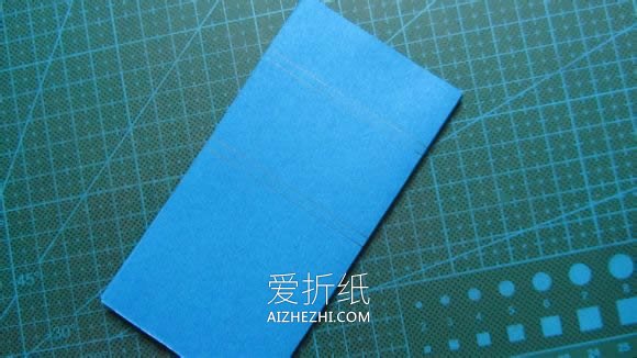 怎么用硬纸板制作相框 详细纸相框手工制作- www.aizhezhi.com