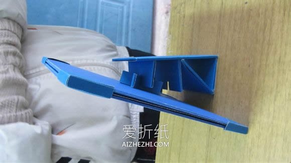 怎么用硬纸板制作相框 详细纸相框手工制作- www.aizhezhi.com