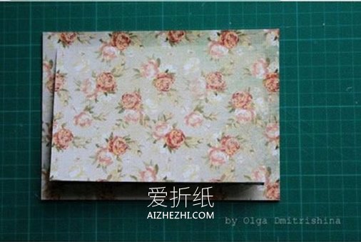 怎么做布艺相框的方法 手工布艺制作漂亮相框- www.aizhezhi.com