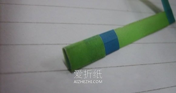 怎么做便签纸飞机的方法 便签纸手工制作飞机- www.aizhezhi.com