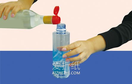 怎么做白醋小苏打实验 用白醋和小苏打吹气球- www.aizhezhi.com