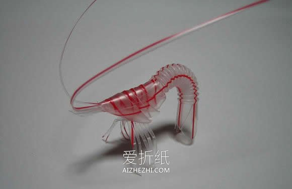 吸管手工制作图片大全 怎么把吸管变废为宝- www.aizhezhi.com